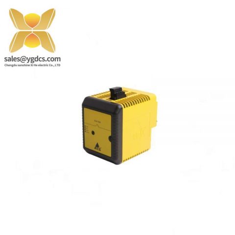 EMERSON PLC KJ2201X1-BA1 12P3162X202 Logic Solver - SLS 1508