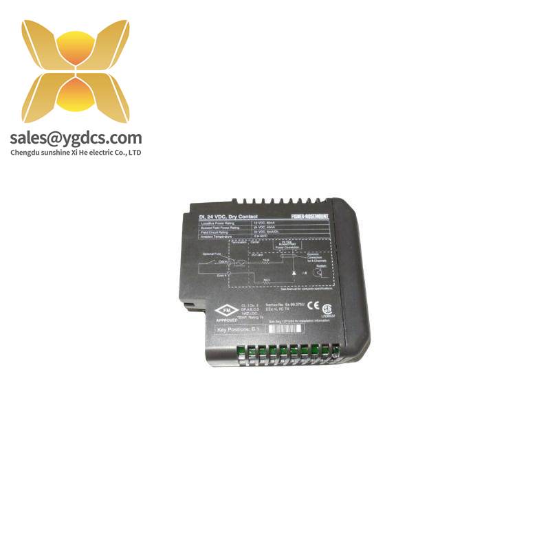 kj3001x1-bb1_12p0550x132_emerson_di_8-channel_24_vdc_dry_contact_card.jpeg EMERSON KJ3001X1-BB1 | 12P0550X132 | DI 8-Channel 24 VDC Dry Contact Card