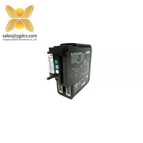 EMERSON KJ3001X1-BB1: Precision Control Module for Industrial Automation, 200 Characters or Less