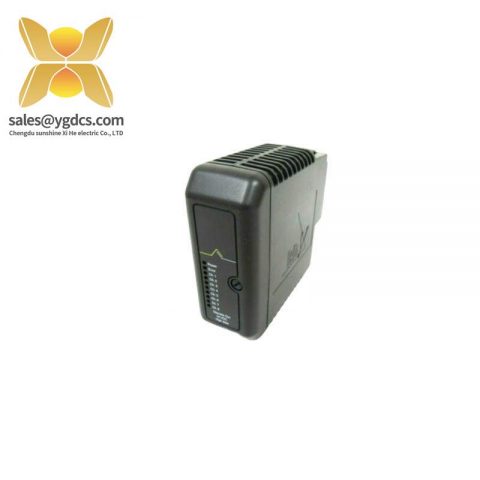 Emerson KJ3001X1-BJ1: High-Performance 12P0555X152 Output Module for Industrial Control Systems