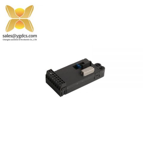 EMERSON KJ3007X1-EA1 12P2413X032 Industrial Terminal Block