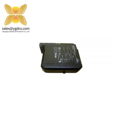 EMERSON KJ3243X1-BA1 12P2830X022 Rev C Profibus DP with KJ3007X - Advanced Industrial Control Module