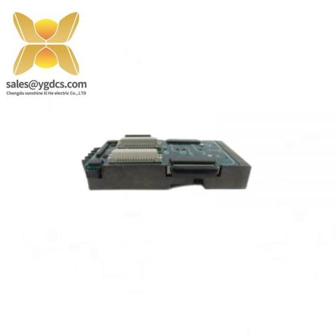 Emerson KJ4001X1-BA3 | 12P3378X032 | VE3051C0 Wide Carrier Base Module