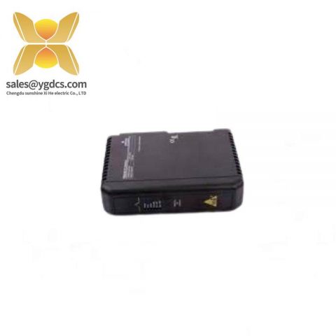 EMERSON KJ4001X1-BE1 | 12P0818X092 | Traditional I/O Subsystem