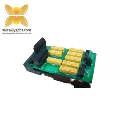 EMERSON KJ4001X1-JA1 | 12P1832X022 | FISHER ROSEMOUNT DELTAV - Precision Control Module