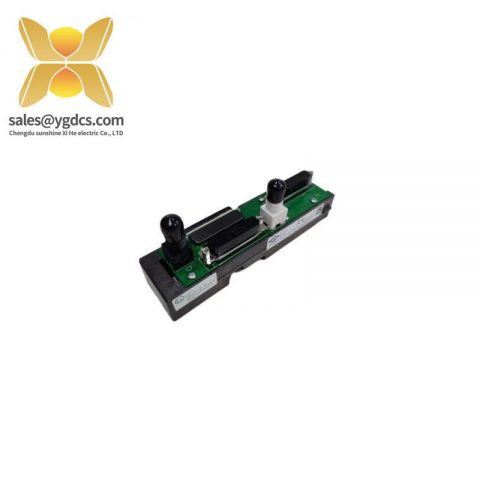 EMERSON KJ4001X1-NA1 Dual Right Extender, 12P3373X012