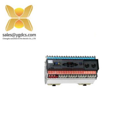 Klockner Moller PS3-AC-EE Compact PLC - AC