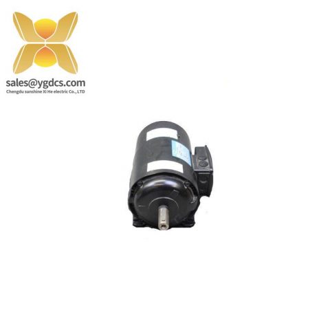 GEORGIL KOBOLD Kod 7410-1a: Modular, High-Efficiency Electromotor