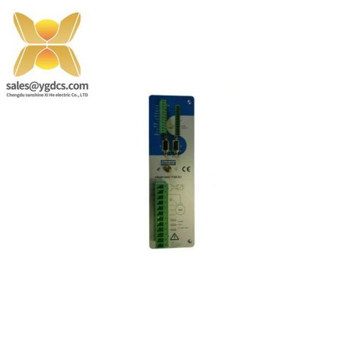 Kollmorgen DIGIFAS 7200 Servo Drive - Precision Control for Industry