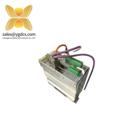 Kollmorgen Servostar 443M-P | S403AM-PB Servostar Motor Control Module