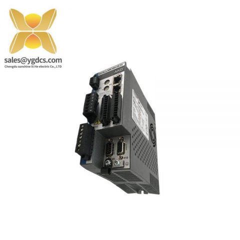 Kollmorgen AKD-P00306-NBEC-0069 Servo Drive, High-Performance Motion Control Solution
