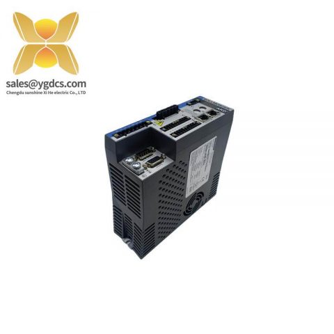 Kollmorgen AKD-P00606-NBCC-I000 Servo Drive - Precision Motion Control Module