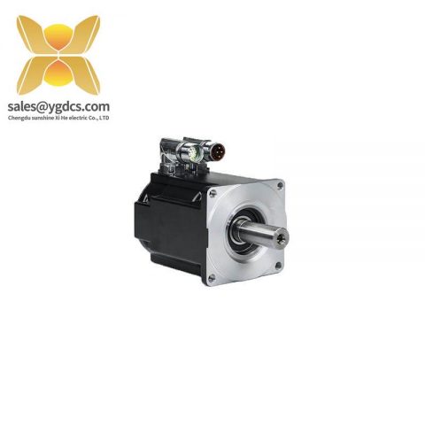 Kollmorgen AKM54H-ACCNC-00 Servo Drive: Precision Control for Industry