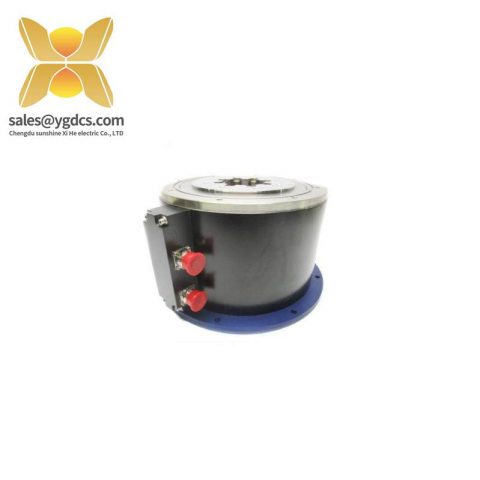 Kollmorgen DH102A-22-1210 Servo Motor, Precision Control, High Performance, Industrial Grade