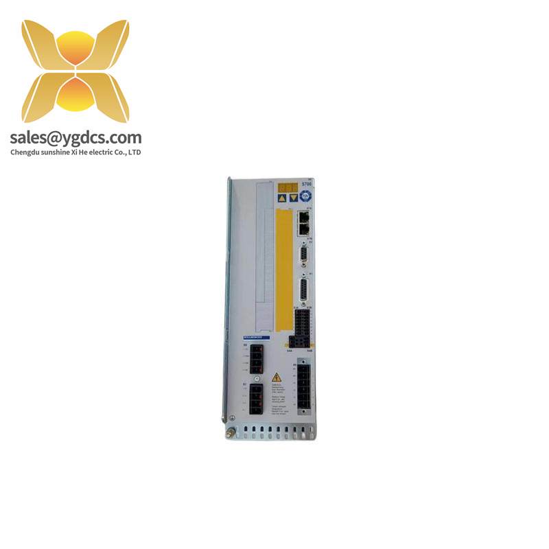 kollmorgen_s7240f-naf2na-na-035_servo_motor.jpg KOLLMORGEN S7240F-NAF2NA-NA-035 Servo Motor: Precision Control for Industrial Applications