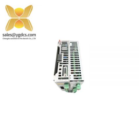 KOLLMORGEN SERVOSTAR 443M-C S403AM-CA Servo Drive - Precision Control for Industrial Automation