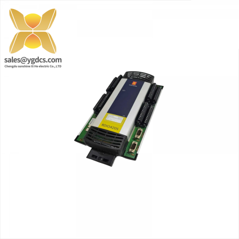 Kongsberg RDIO420S 316564 Controller - High Performance Industrial Control Module