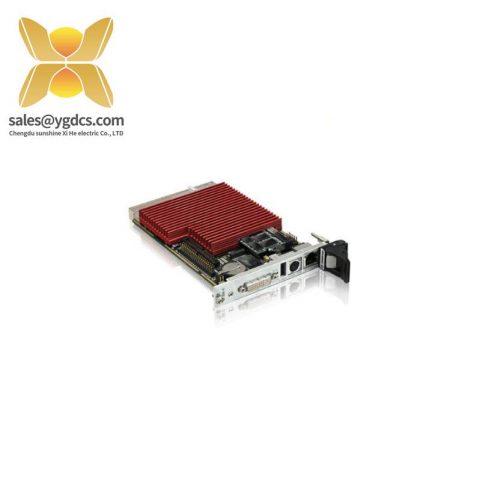 KONTRON CP306-V CP306V CompactPCI System Master CPU