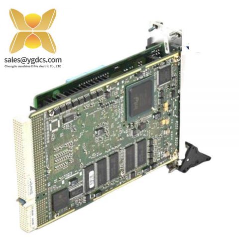 KONTRON CP306-36780: CPU Controller Board for Industrial Automation