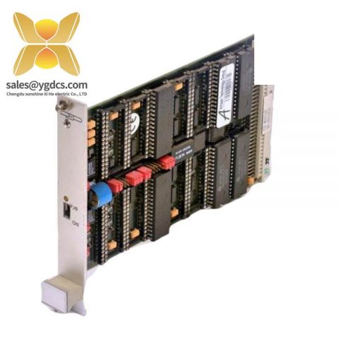 Kontron VMEM-S2 Memory Board, Advanced Industrial Storage Solution