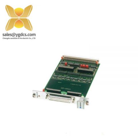 KONTRON Vmod-2 MODPACK INTERFACE: Advanced Modular Networking Solution