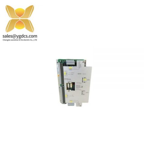 Krauss Maffei SE502 Circuit Board - Industrial Control Module