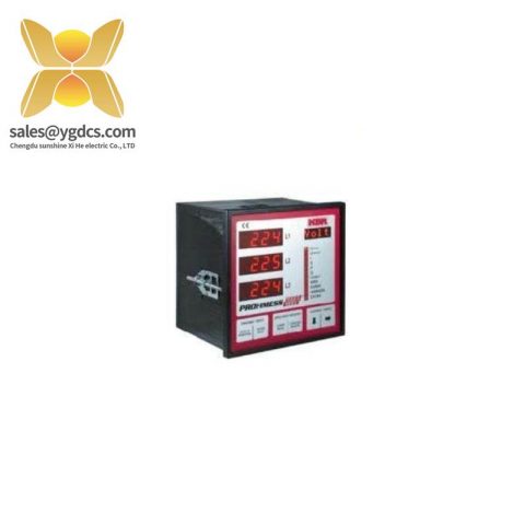 KRB LED NC US0E Energy Measuring Device V101-10-0008