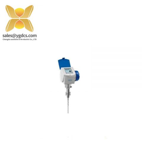Krohne Optiflex 1300C-L VF714E00003000108A000000 - Guided Radar Level Transmitter
