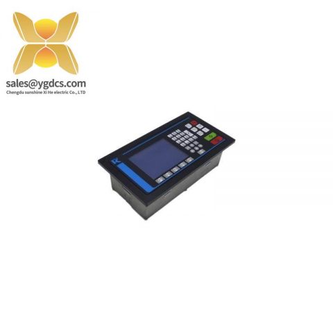 KTRON Display KSL2401-30056, Advanced Industrial Control Solutions