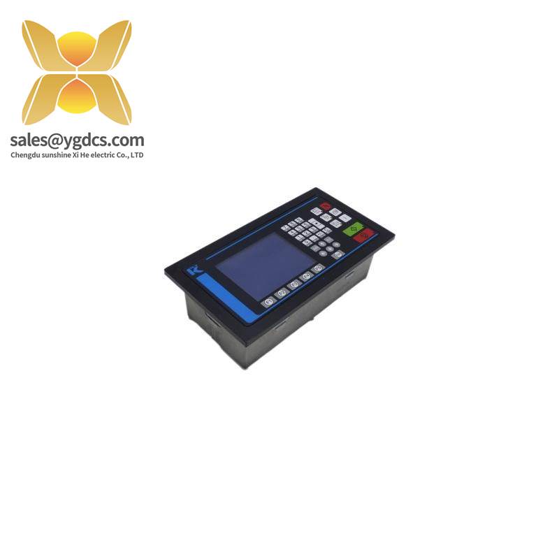 ktron_ksl2401-30056_display.jpeg KTRON Display KSL2401-30056, Advanced Industrial Control Solutions