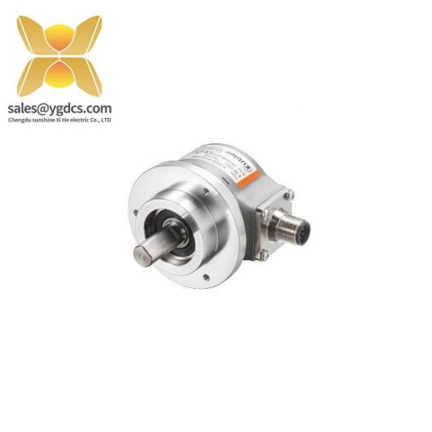 Kubler 8.5000.0010.0030.s059: Precision Sensor for Industrial Control