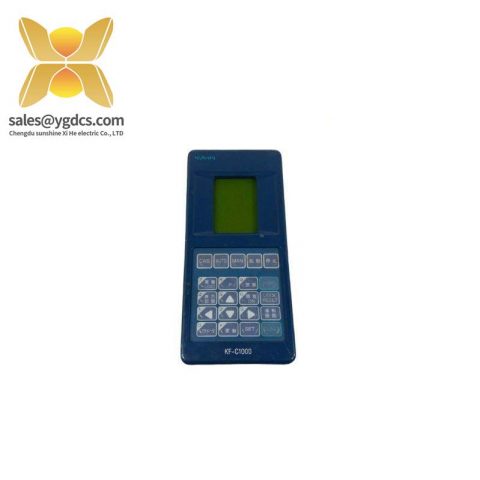 KUBOTA KF-C1000 Analog Module: Advanced Industrial Control Solution