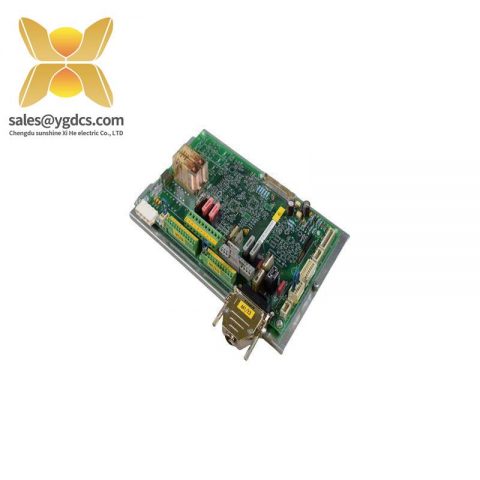 KUKA 00-111-230 Communication Board: Industrial Control Module