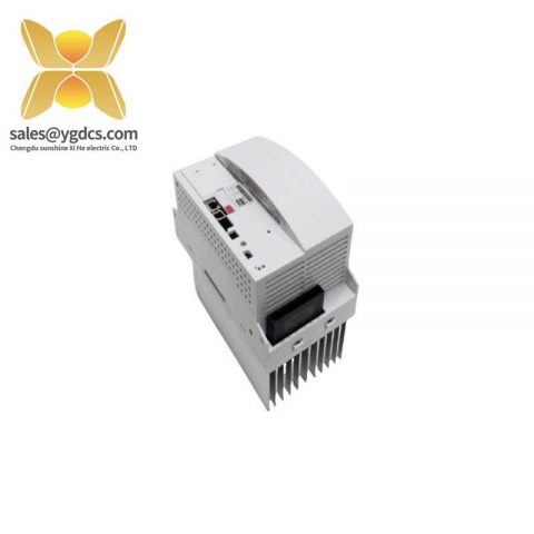 KUKA 00-117-344 KSD1-4800 Servo Drive Module for Precision Automation