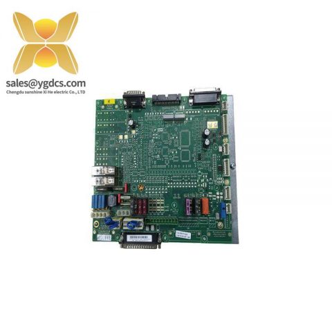 KUKA 00-127-754 C2 Safety Circuit Board: Industrial Grade Protection Solution
