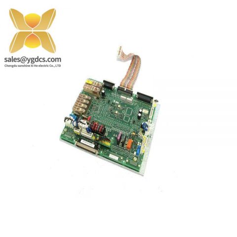 KUKA Safety Board Controller 00-127-755, Industrial Control Module