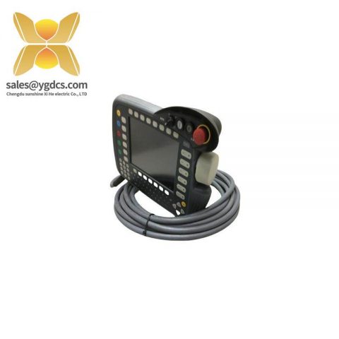 KUKA C2KCP2 Teach Pendant - Model 00-130-547