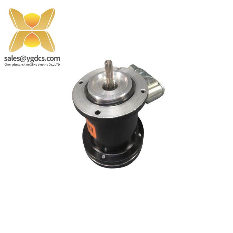 kuka_00-138-219_robot_encoder.jpg KUKA 00-138-219 Robot Encoder: Precision Motion Control Solutions