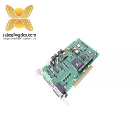KUKA 00-138-379 Industrial Control Circuit Board