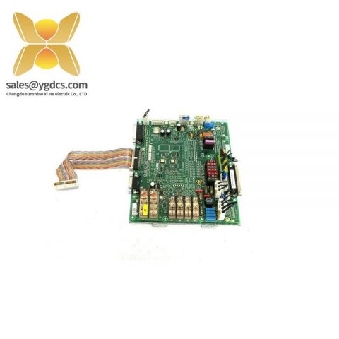 Kuka 00-138-379 Safety Control Module, Industrial Automation