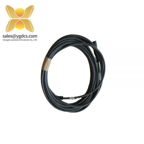 KUKA 00-174-901 KCP4 Teach Pendant Cable - Industrial Control Cable, High Performance, Precision Engineering