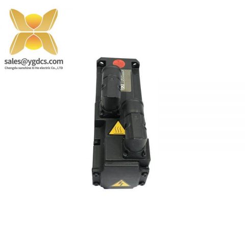 KUKA 1FK7063-5AF71-1SY3-Z S77 Robot Servo Motor