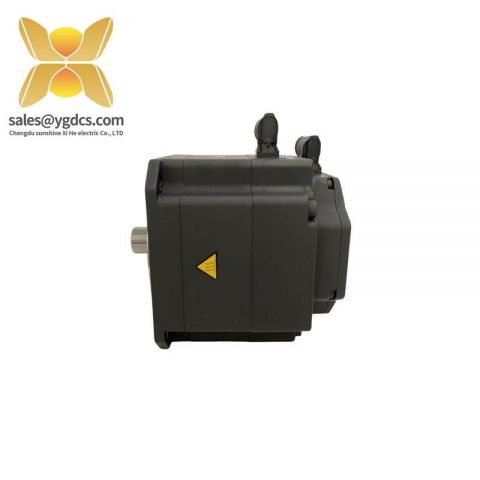 KUKA 1FK7101-5AY71-1SY3-Z S77 SERVO MOTOR, Precision Control for Industrial Automation
