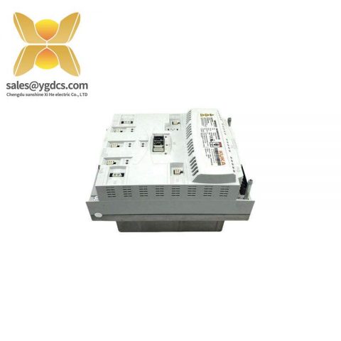 KUKA 00-198-260.KPP600-20-1X40 UL C4 Servo Drive
