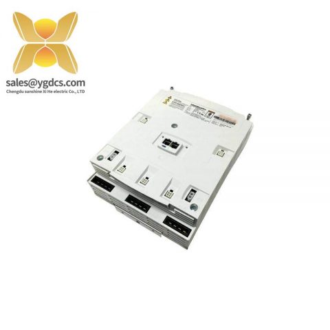 KUKA 00-198-269 Servo Drive - Precision Control for Industrial Automation