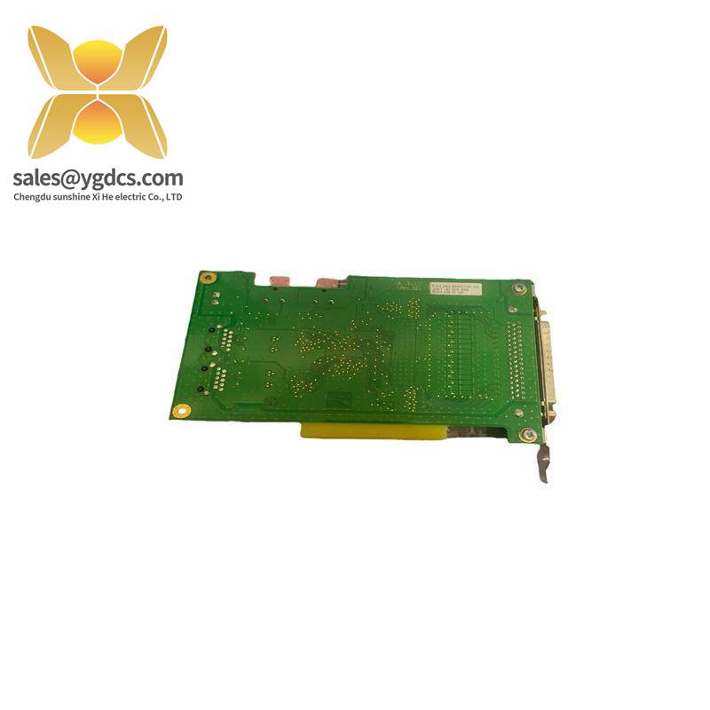 kuka_00-271-314_pcb_iob-16-16b_communication_card.jpg KUKA 00-271-314 IOB-16-16B Communication Card