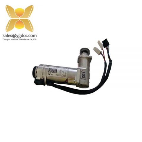 KUKA MG_03_40_60 00-201-179 Robot Servo Motor: Precision & Efficiency for Industrial Automation