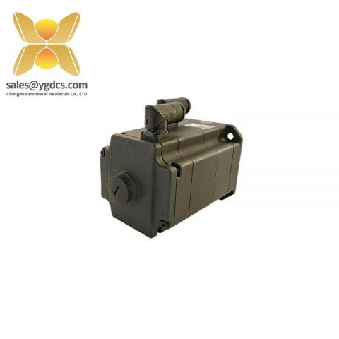 KUKA 1FK7103-5AF81-1SH3-Z Servo Motor, Precision Automation Solution