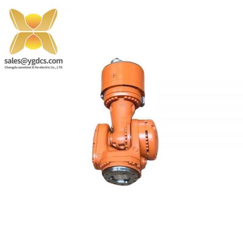 KUKA A2KR500 Robot Arm - R2830-F Model, Precision Manufacturing Solutions