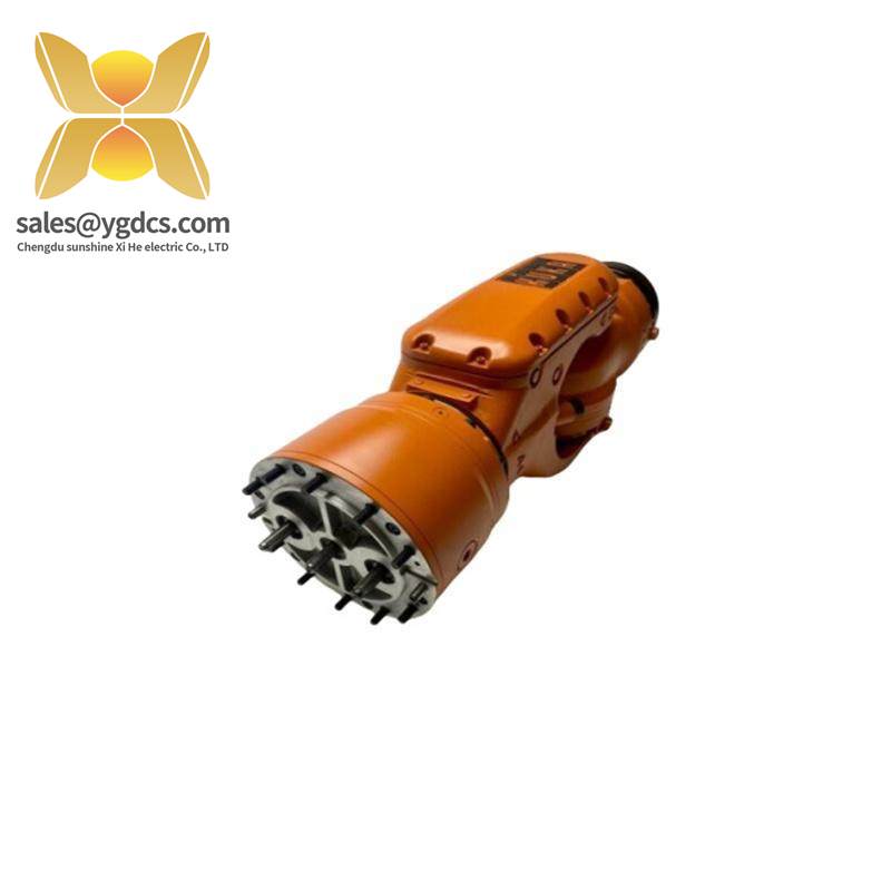 kuka_a4kr500-r2830-f_00-170-462_6-axis_robot_arm.jpg KUKA A4KR500-R2830-F, 00-170-462 - 6-Axis Industrial Robot Arm